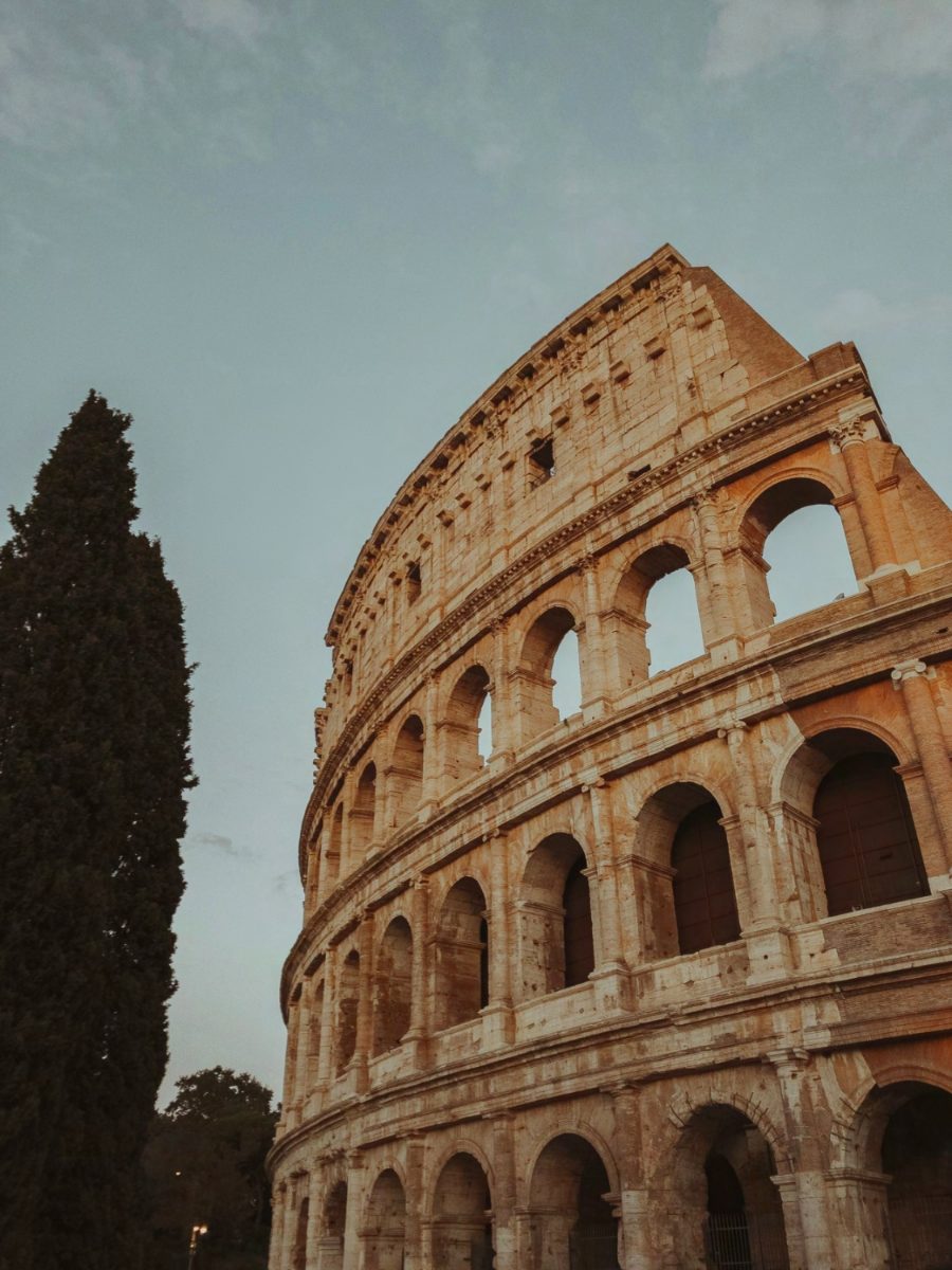 Colosseo